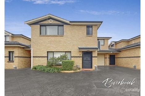 Property photo of 4/73 Bright Street Guildford NSW 2161