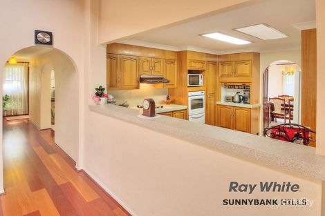 Property photo of 70 Peppercorn Street Sunnybank Hills QLD 4109