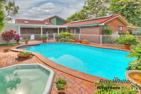 Property photo of 70 Peppercorn Street Sunnybank Hills QLD 4109