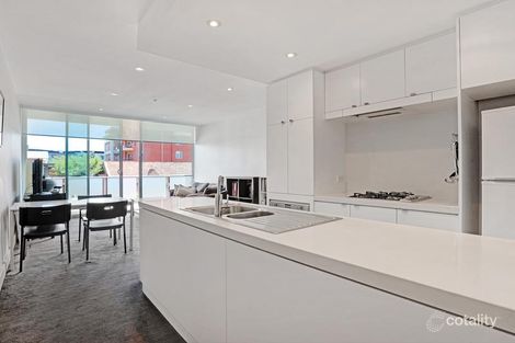 Property photo of 202/211 Grenfell Street Adelaide SA 5000