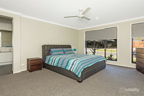 Property photo of 9 Moorinya Circuit Pimpama QLD 4209