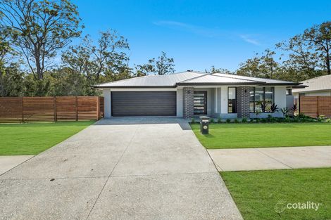 Property photo of 9 Moorinya Circuit Pimpama QLD 4209