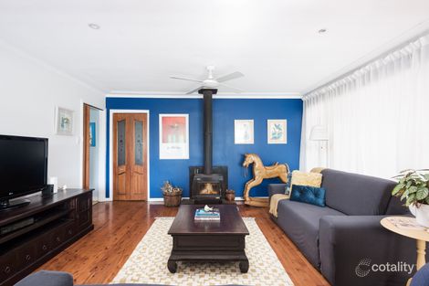 Property photo of 48 Carvers Road Oyster Bay NSW 2225