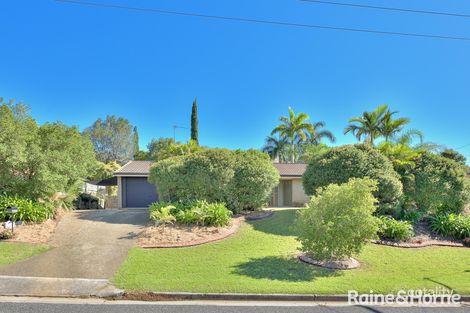 Property photo of 23 Apollo Drive Clinton QLD 4680