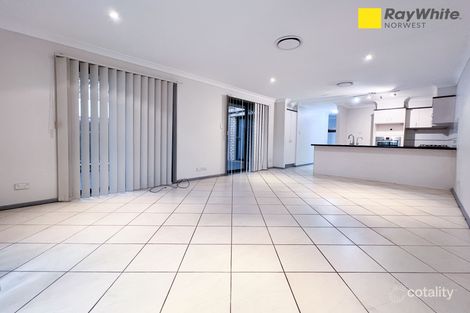 Property photo of 15 Bundara Way Baulkham Hills NSW 2153