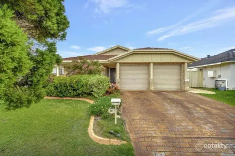 20 Dehavilland Cct, Hamlyn Terrace, NSW 2259