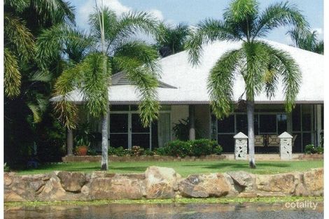 7 Adelaide Pl, Durack, NT 0830