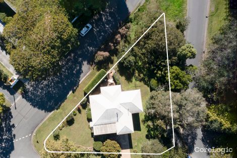 Property photo of 30 Longman Terrace Chelmer QLD 4068