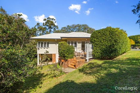 Property photo of 30 Longman Terrace Chelmer QLD 4068