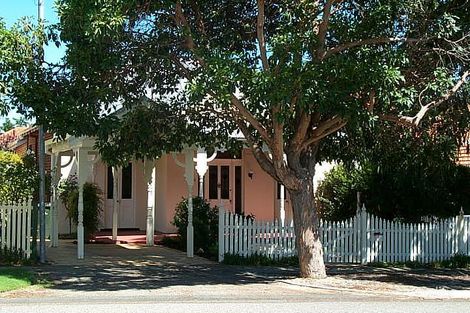 251 Heytesbury Rd, Subiaco, WA 6008