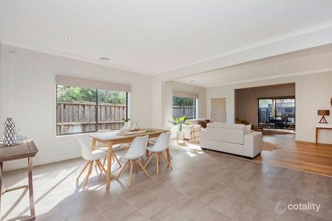 Property photo of 60 Tuross Crescent South Morang VIC 3752