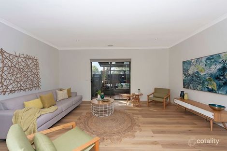 Property photo of 60 Tuross Crescent South Morang VIC 3752