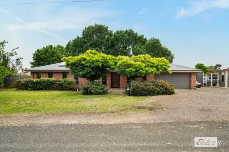 Property photo of 11 Wills Street Chiltern VIC 3683