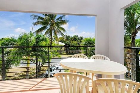 Property photo of 6/435-437 Draper Street Parramatta Park QLD 4870