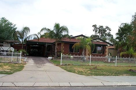 4 Nyandi Ct, Thornlie, WA 6108