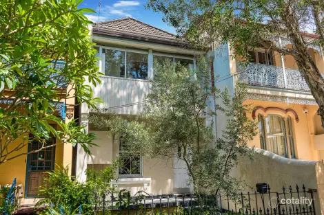 Property photo of 2/53 Watkin Street Newtown NSW 2042