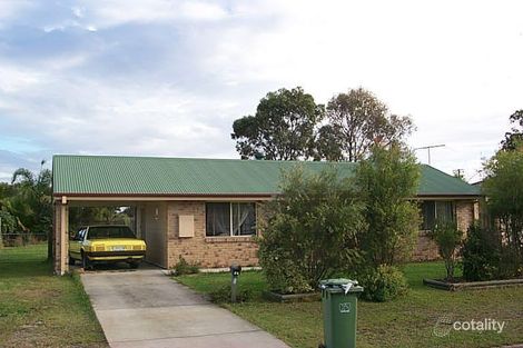 Property photo of 24 Stardust Court Caboolture QLD 4510