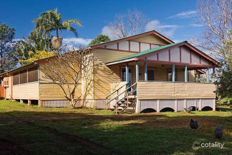 Property photo of 11 Tooheys Mill Road Nashua NSW 2479