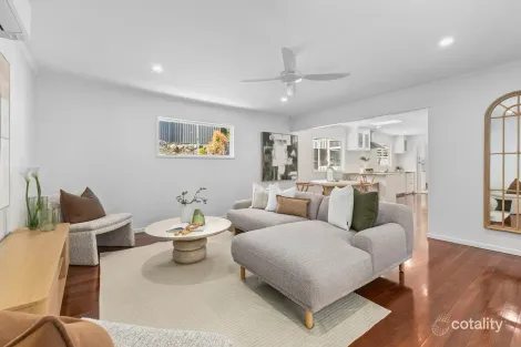 Property photo of 135 Royal Parade Alderley QLD 4051