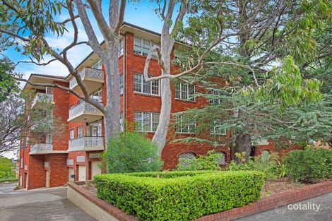 Property photo of 2/49 Shirley Road Wollstonecraft NSW 2065