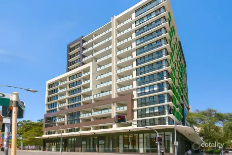 802/380 Forest Rd, Hurstville, NSW 2220