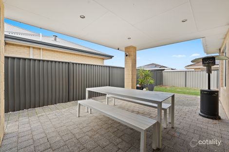 Property photo of 29 Rushmore Loop Baldivis WA 6171