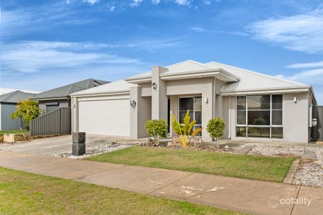 Property photo of 29 Rushmore Loop Baldivis WA 6171