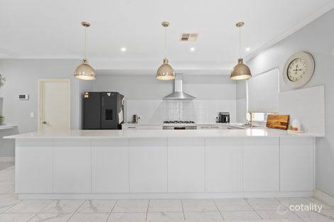 Property photo of 29 Rushmore Loop Baldivis WA 6171