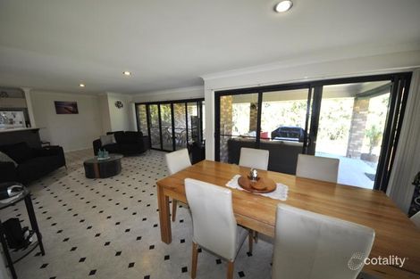 Property photo of 8 Corneil Crescent Gumma NSW 2447