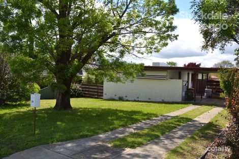 Property photo of 36 Hardisty Street Wangaratta VIC 3677