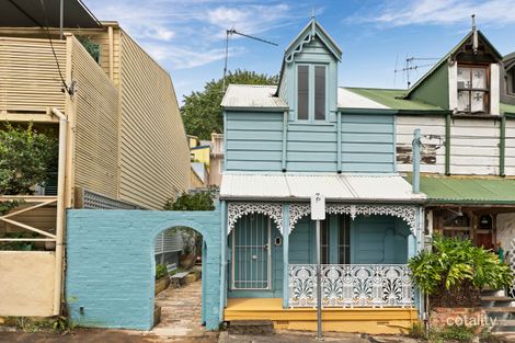 Property photo of 19 Sutherland Avenue Paddington NSW 2021