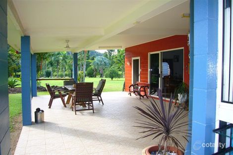 Property photo of 2 Hogan Road Maadi QLD 4855