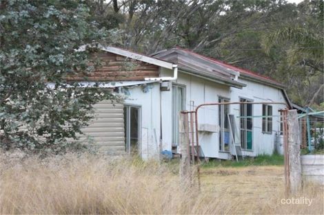 Property photo of 48 Kruger Lane Thorndale QLD 4380