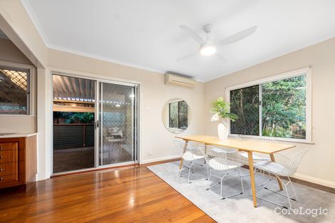 Property photo of 111 Nursery Road Holland Park West QLD 4121