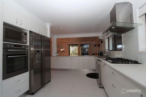 Property photo of 9 Eingana Street Hope Island QLD 4212