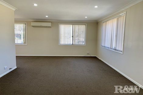 22 Shinnick Dr, Oakhurst, NSW 2761