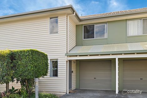 Property photo of 32/23-37 Garfield Road Woodridge QLD 4114