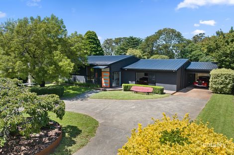 Property photo of 143 Railway Avenue Bundanoon NSW 2578