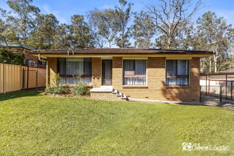 Property photo of 329 Spinks Road Glossodia NSW 2756