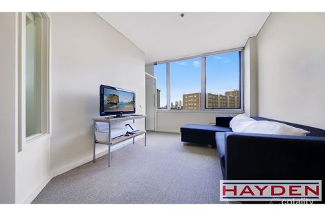 Property photo of 1713/570 Lygon Street Carlton VIC 3053