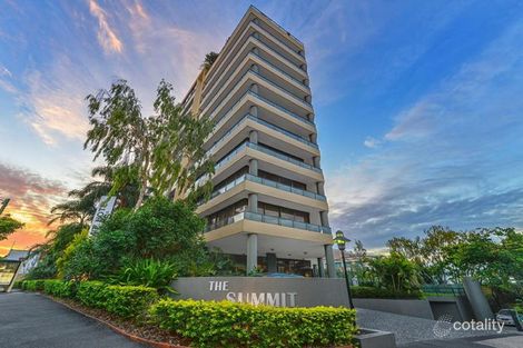 101/32 Leichhardt St, Spring Hill, QLD 4000