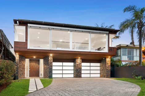 Property photo of 52 Ellery Parade Seaforth NSW 2092