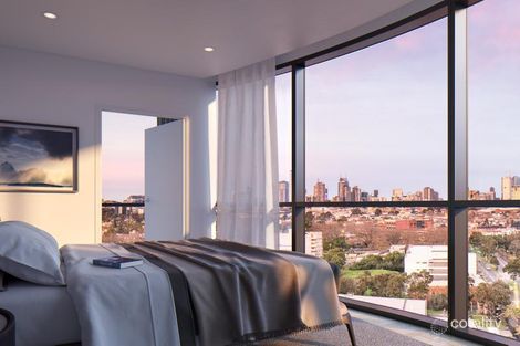 506m/168 Macaulay Rd, North Melbourne, VIC 3051