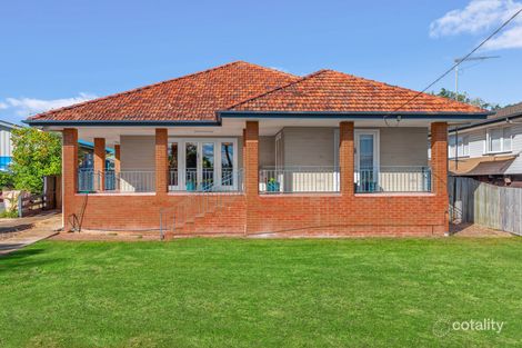 Property photo of 87 Maundrell Terrace Chermside West QLD 4032
