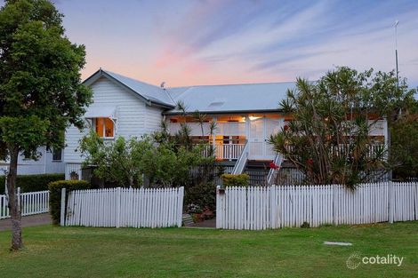 Property photo of 32 Merewether Street Corinda QLD 4075