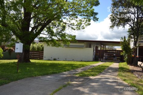 Property photo of 36 Hardisty Street Wangaratta VIC 3677