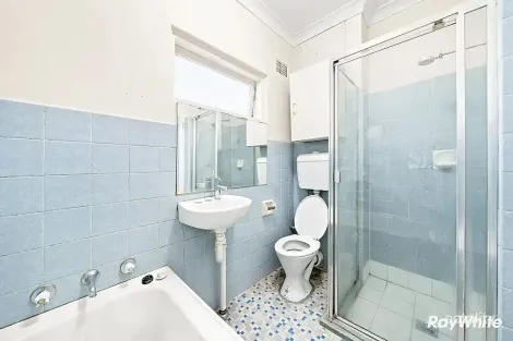 Property photo of 11/102-104 Croydon Street Lakemba NSW 2195