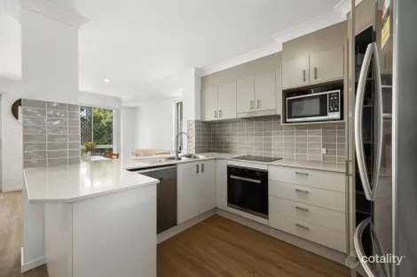 Property photo of 38/10 Weyers Road Nudgee QLD 4014