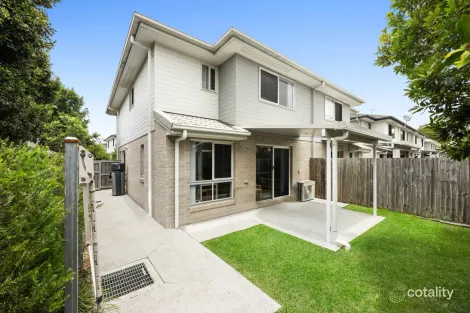 Property photo of 38/10 Weyers Road Nudgee QLD 4014