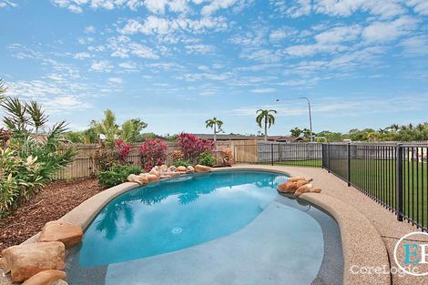 Property photo of 1 Rosecrans Avenue Kirwan QLD 4817